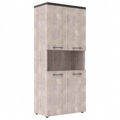 Шкаф комбинированный Skyland Torr THC 85.4