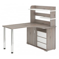 Стол компьютерный Домино нельсон СР-145М Merdes