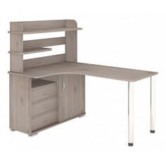 Стол компьютерный Домино нельсон СР-145М Merdes