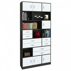 Шкаф комбинированный Либерти-31 МФ Мастер