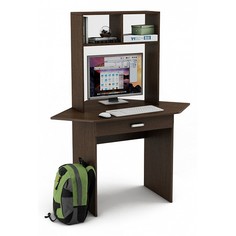 Стол компьютерный Лайт-Я СН ВМФ