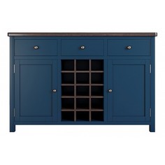 Тумба винная Jules Verne Этажерка