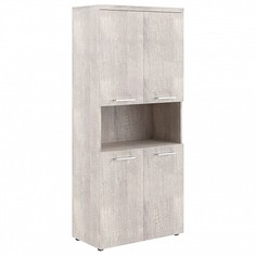 Шкаф комбинированный Torr Z THC 85.4 Skyland