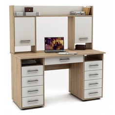 Стол письменный Остин-14Я ВМФ