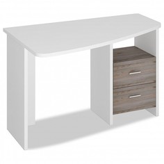 Стол письменный Домино Лайт СКЛ-Крл 120 Merdes