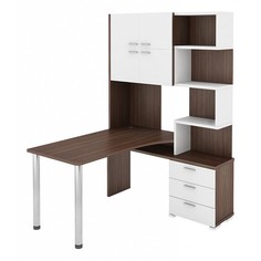 Стол компьютерный Домино СР-500М/140 Merdes