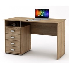 Стол письменный Имидж-52 ВМФ