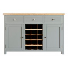 Тумба винная Jules Verne Этажерка