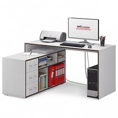 Стол письменный Краст-2 МФ Мастер