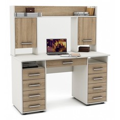 Стол письменный Остин-14Я ВМФ