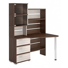 Стол компьютерный Домино СР-322 Merdes