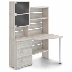 Стол компьютерный Домино СР-322 Merdes