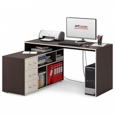 Стол письменный Краст-2 МФ Мастер