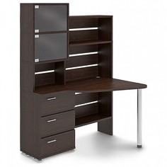 Стол компьютерный Домино СР-322 Merdes