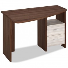 Стол письменный Домино Лайт СКЛ-Крл 120 Merdes