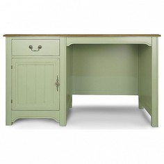 Стол письменный Olivia Этажерка