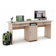 Стол письменный Лайт-10Я ВМФ