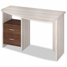 Стол письменный Домино Лайт СКЛ-Крл 120 Merdes