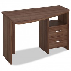 Стол письменный Домино Лайт СКЛ-Крл 120 Merdes