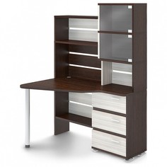 Стол компьютерный Домино СР-322 Merdes