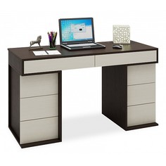 Стол письменный Антер-5 МФ Мастер