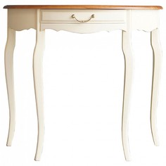 Стол туалетный Leontina Этажерка