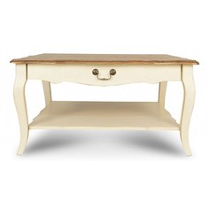 Стол журнальный Leontina Этажерка