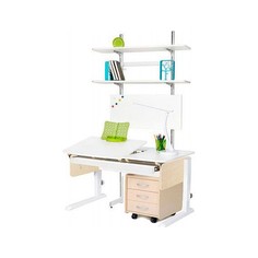 Стол учебный Лидер 09877 Астек