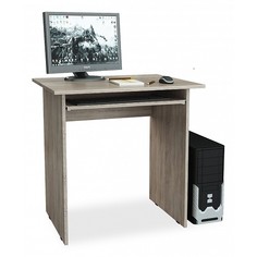 Стол компьютерный Милан-2П МФ Мастер