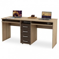 Стол компьютерный Остин-8 ВМФ