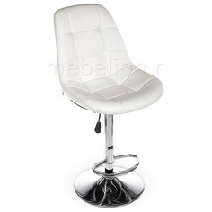 Стул барный Eames Woodville