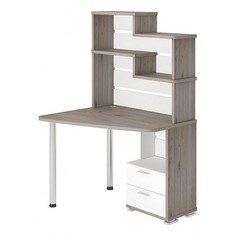 Стол компьютерный Домино нельсон СК-24 Merdes