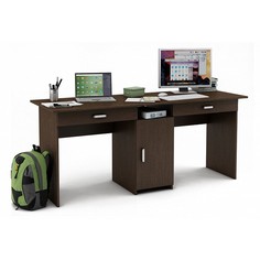 Стол письменный Лайт-10Я ВМФ