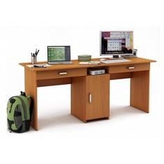 Стол письменный Лайт-10Я ВМФ