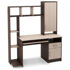 Стол компьютерный Рональд-14 ВМФ