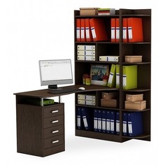 Стол компьютерный Атлант-183 ВМФ