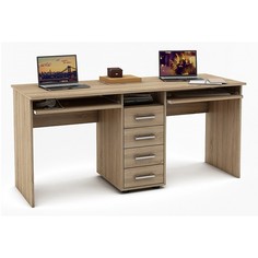 Стол компьютерный Остин-8 ВМФ