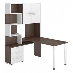 Стол компьютерный Домино СР-500М/160 Merdes