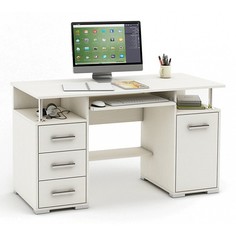 Стол компьютерный Амбер-7 ВМФ