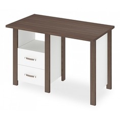 Стол письменный Бартоло СТД-115 с ТБД Merdes