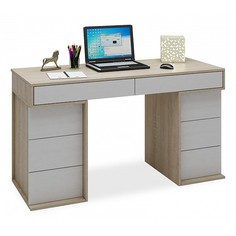 Стол письменный Антер-5 МФ Мастер