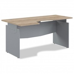 Стол офисный Offix New OCET 169(L) Skyland