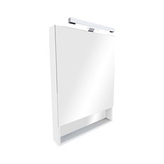 Тумба комбинированная Roca The Gap 70