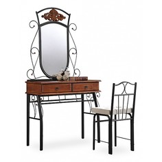 Стол туалетный Canzona Tetchair