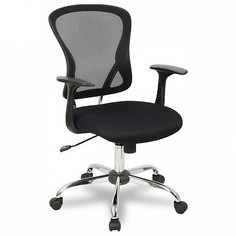 Кресло компьютерное College H-8369F/B