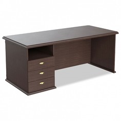 Стол для руководителя Raut RDT 188(L) Skyland