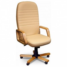 Кресло компьютерное Круиз КВ-04-120012_0428 Креслов