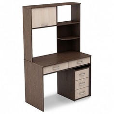 Стол компьютерный Рональд-26 ВМФ