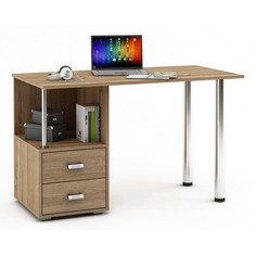 Стол письменный Имидж-67 ВМФ