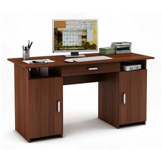 Стол письменный Лайт-6Я ВМФ